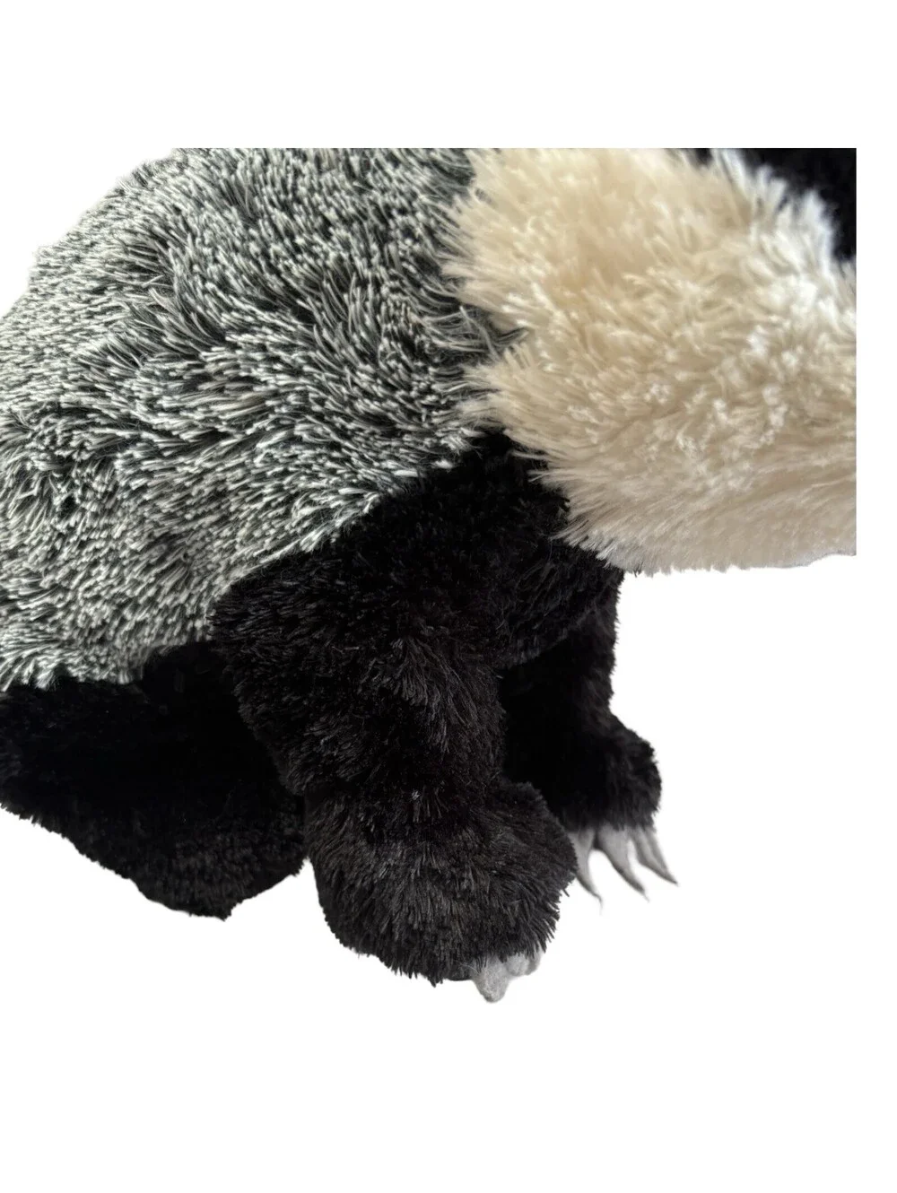Wild Republic - Cuddlekins Euro - Badger 12